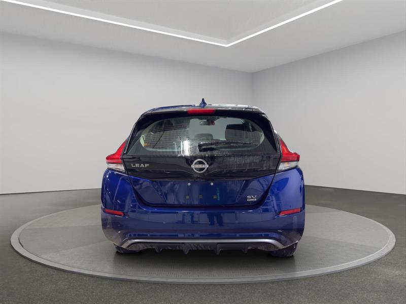 nissan LEAF 2025 - 3