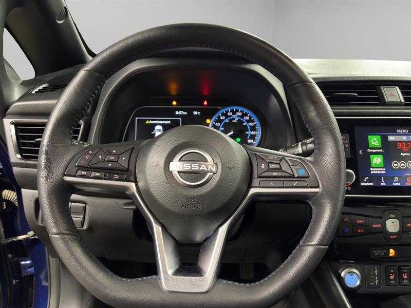 nissan LEAF 2025 - 6