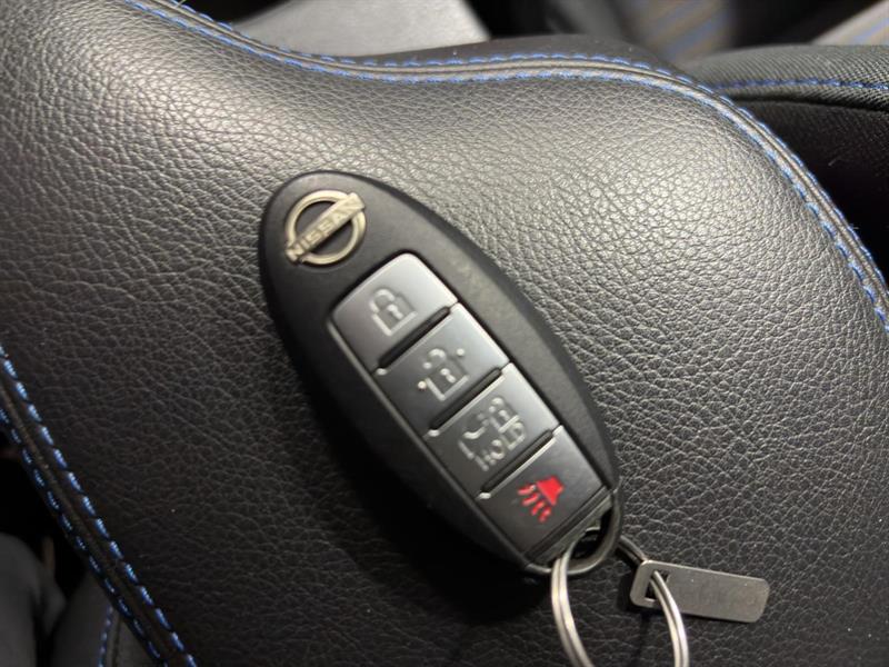 nissan LEAF 2025 - 13