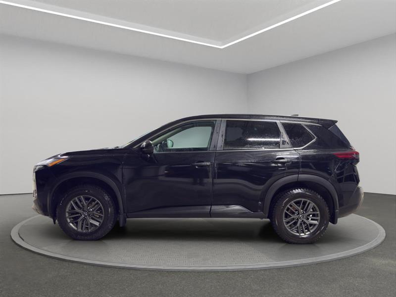 nissan Rogue 2022 - 2