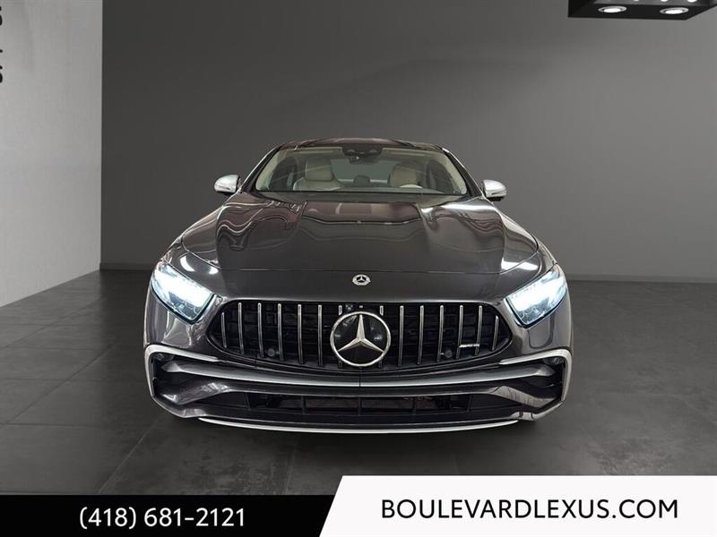 mercedes-benz CLS 2023 - 2