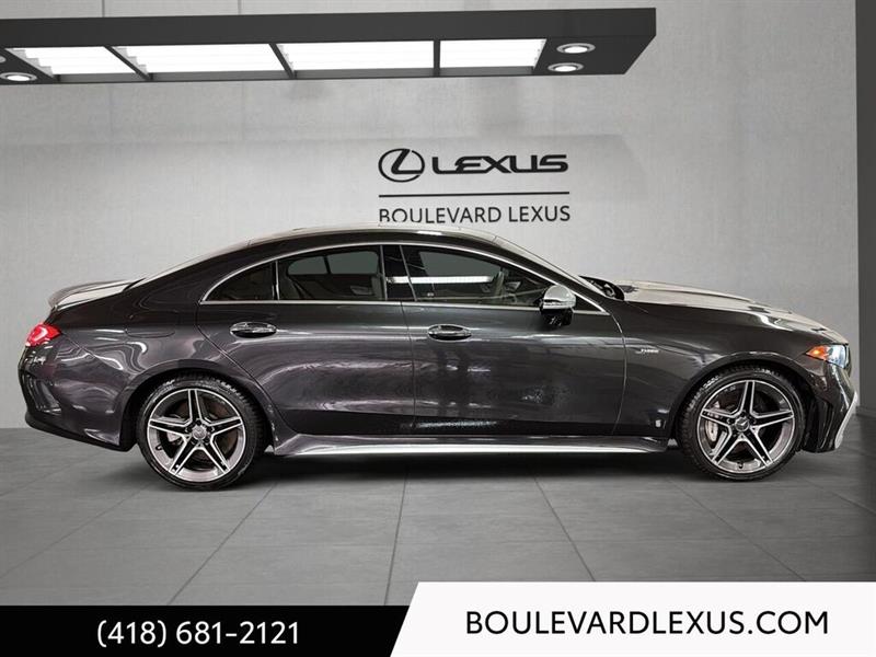 mercedes-benz CLS 2023 - 3
