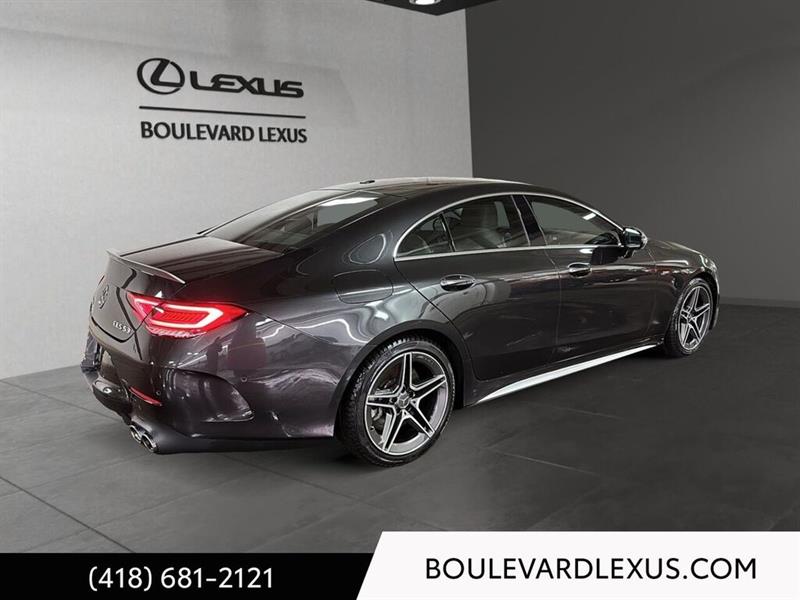 mercedes-benz CLS 2023 - 4