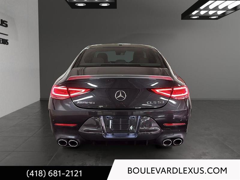 mercedes-benz CLS 2023 - 5