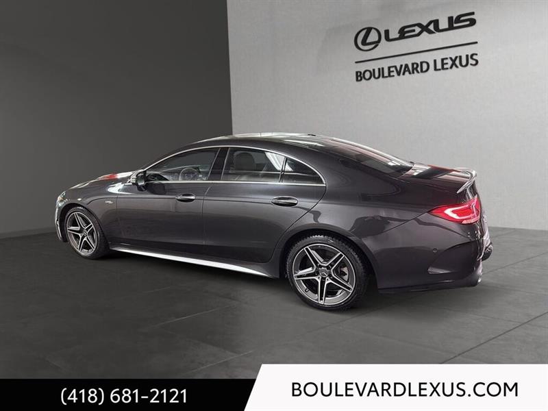 mercedes-benz CLS 2023 - 6