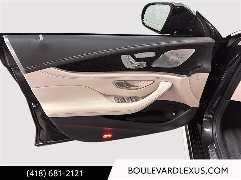 mercedes-benz CLS 2023 - 8