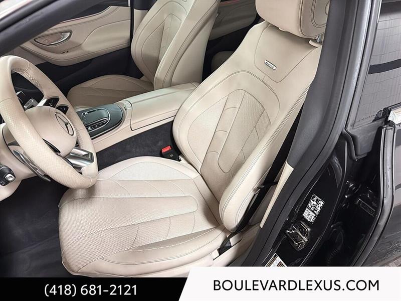 mercedes-benz CLS 2023 - 9