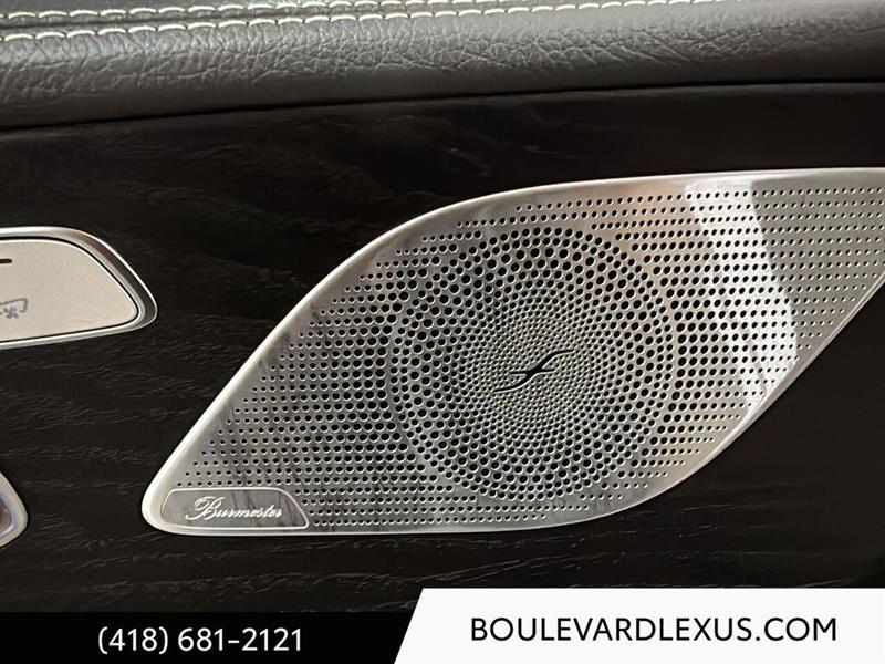 mercedes-benz CLS 2023 - 12