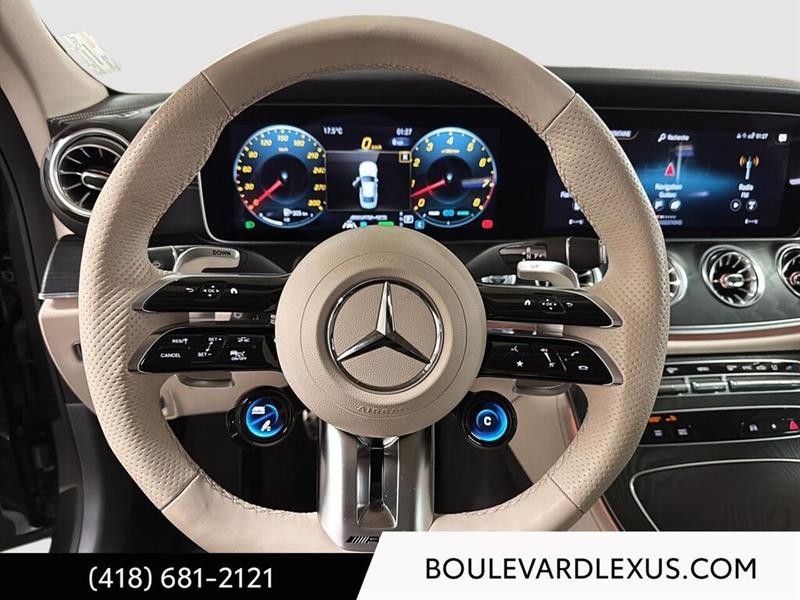 mercedes-benz CLS 2023 - 13