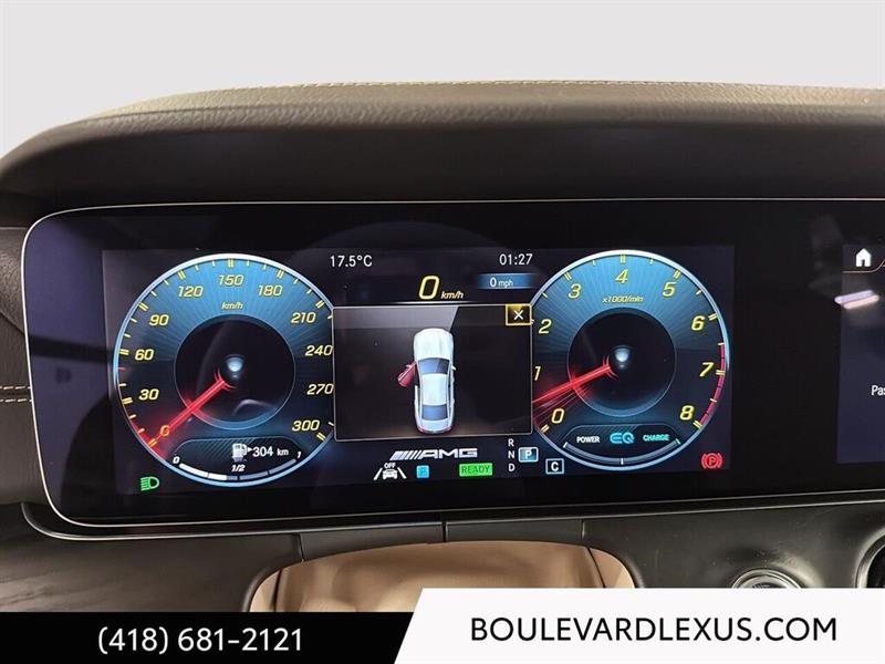 mercedes-benz CLS 2023 - 15