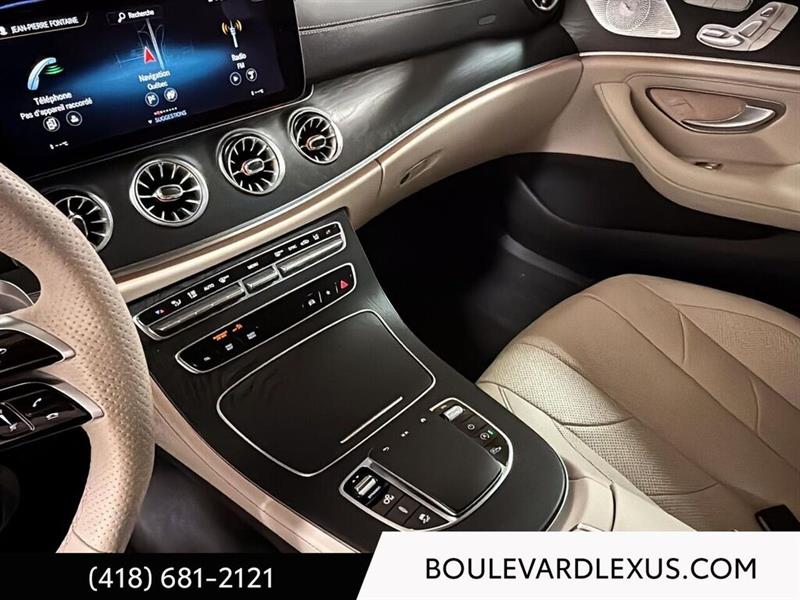 mercedes-benz CLS 2023 - 17
