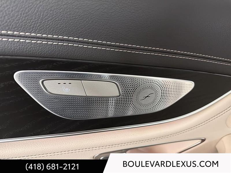 mercedes-benz CLS 2023 - 18