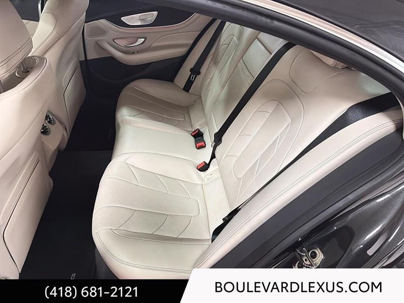 mercedes-benz CLS 2023 - 19