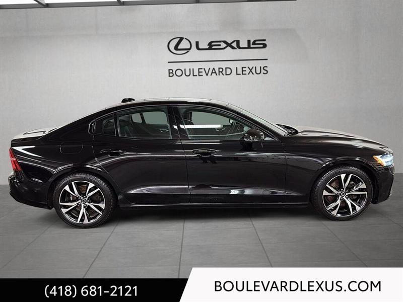 volvo S60 2024 - 3