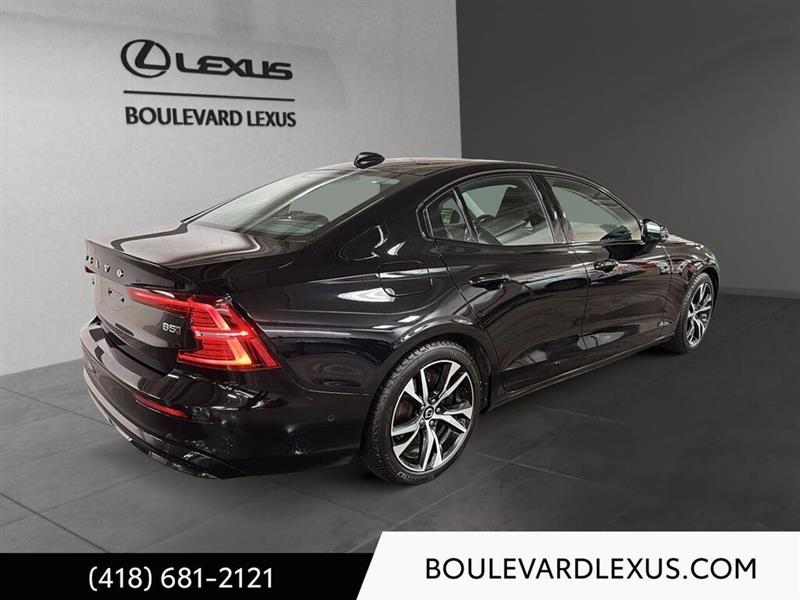 volvo S60 2024 - 4