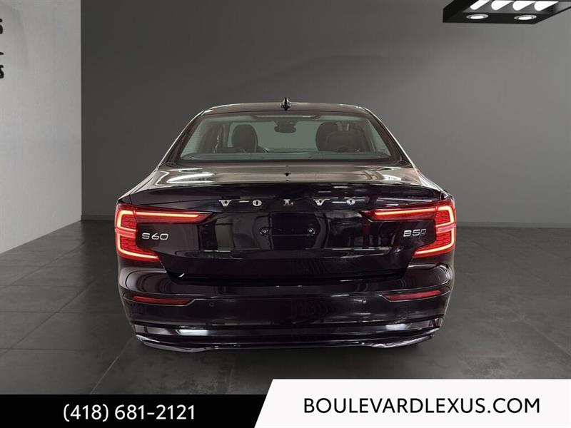 volvo S60 2024 - 5