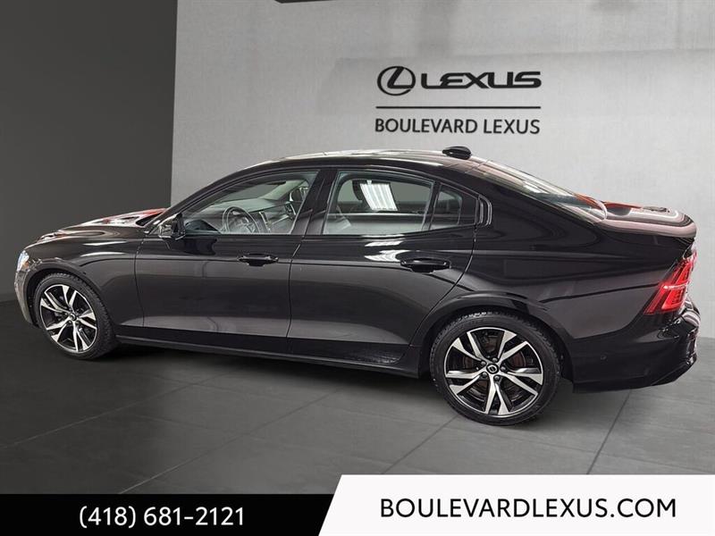 volvo S60 2024 - 6