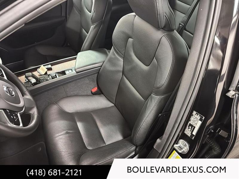 volvo S60 2024 - 9