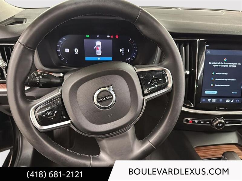 volvo S60 2024 - 12