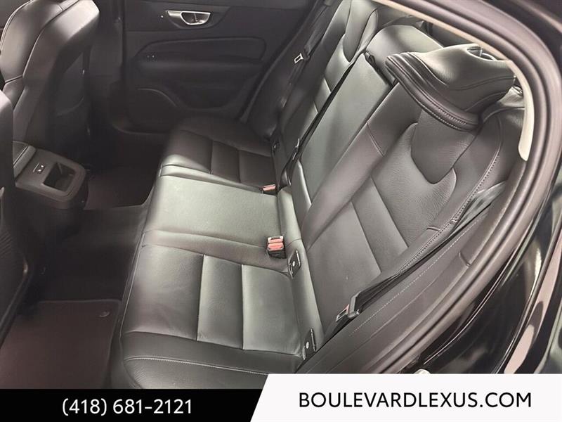 volvo S60 2024 - 18