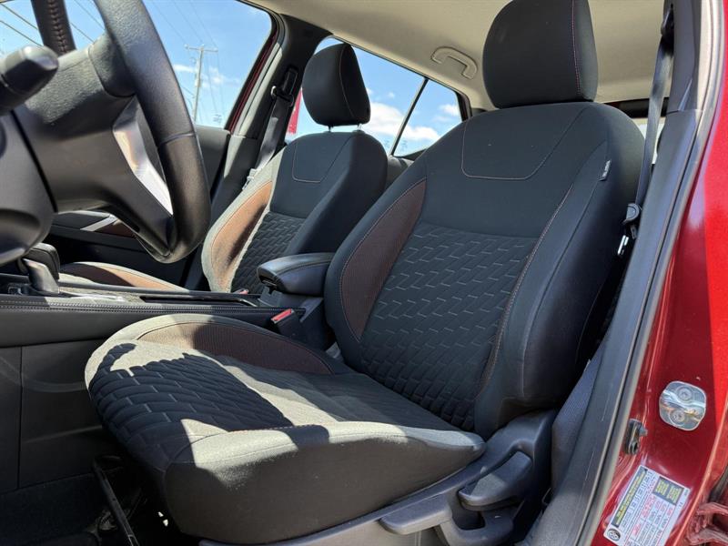 nissan Kicks 2021 - 12