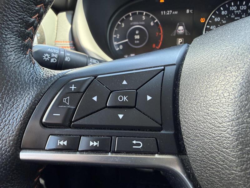 nissan Kicks 2021 - 14