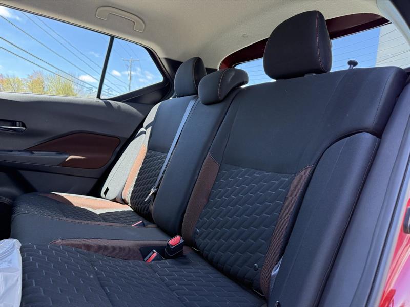nissan Kicks 2021 - 19