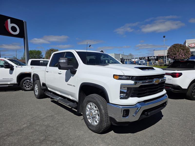 chevrolet Silverado 3500 2025 - 5