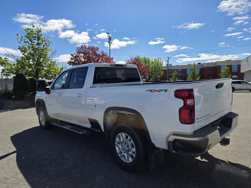 chevrolet Silverado 3500 2025 - 9
