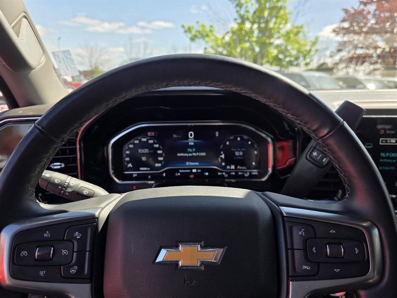 chevrolet Silverado 3500 2025 - 15
