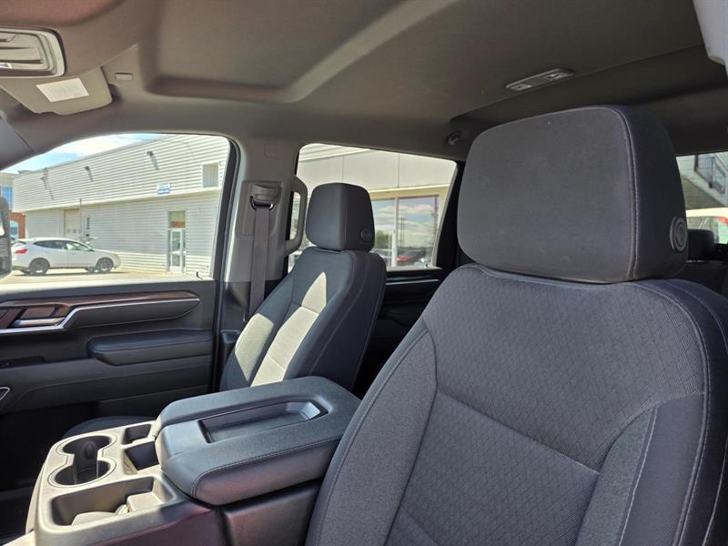 chevrolet Silverado 3500 2025 - 17