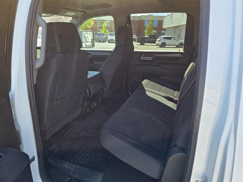 chevrolet Silverado 3500 2025 - 18