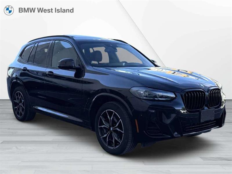 bmw X3 2024 - 3