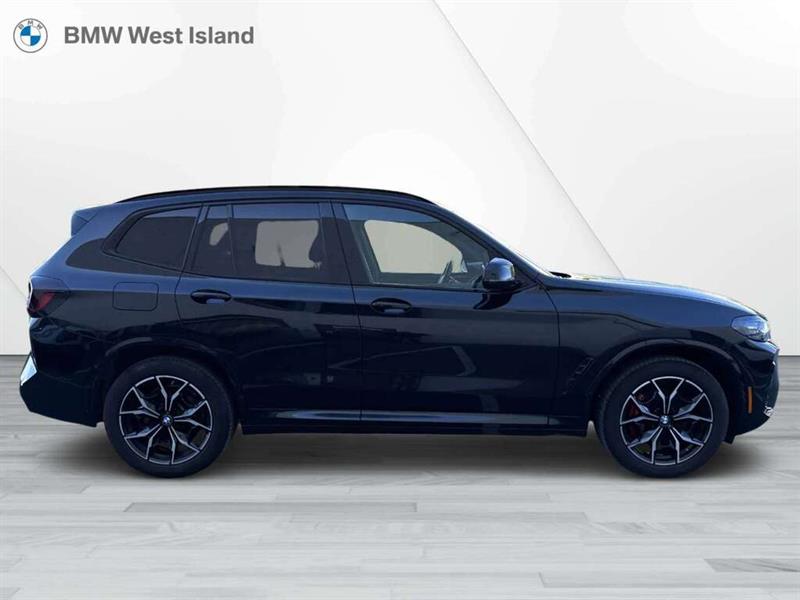 bmw X3 2024 - 4