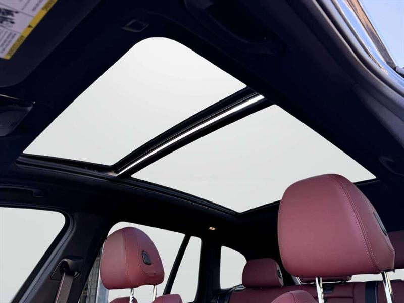 bmw X3 2024 - 14