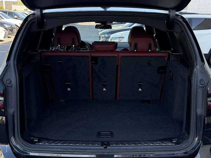 bmw X3 2024 - 19
