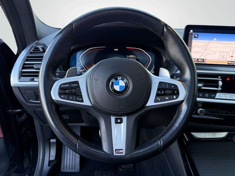 bmw X3 2024 - 23
