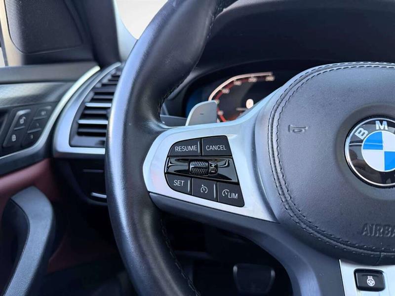 bmw X3 2024 - 24