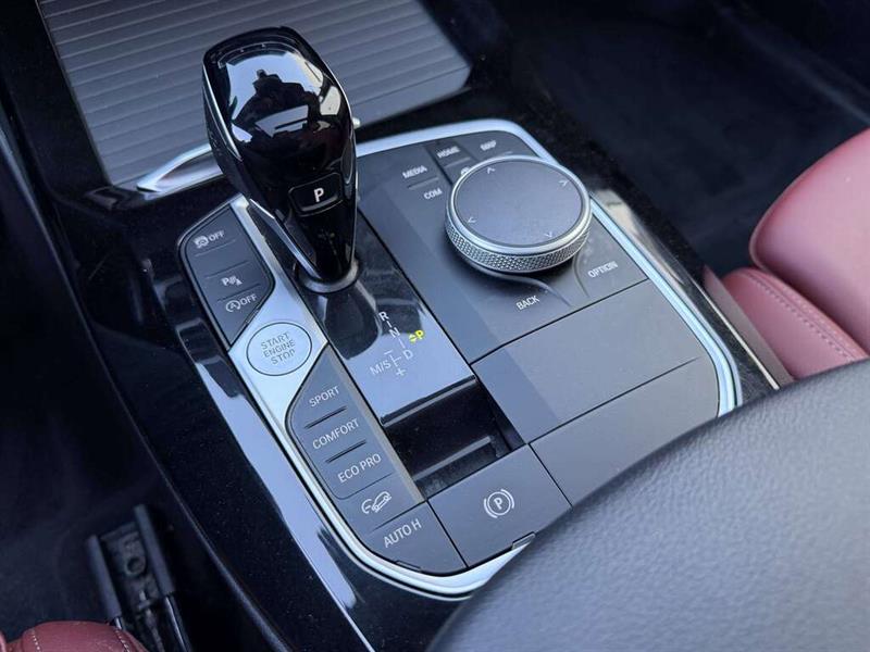 bmw X3 2024 - 28