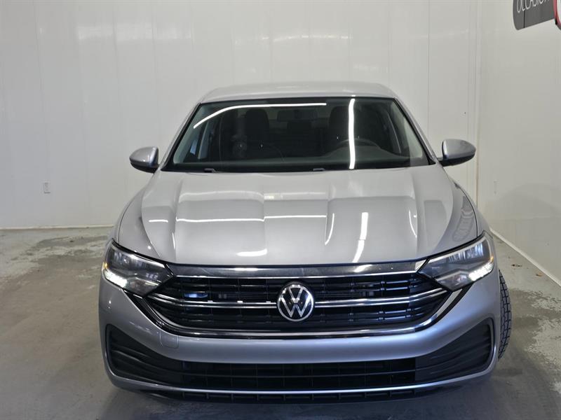 volkswagen Jetta 2022 - 2