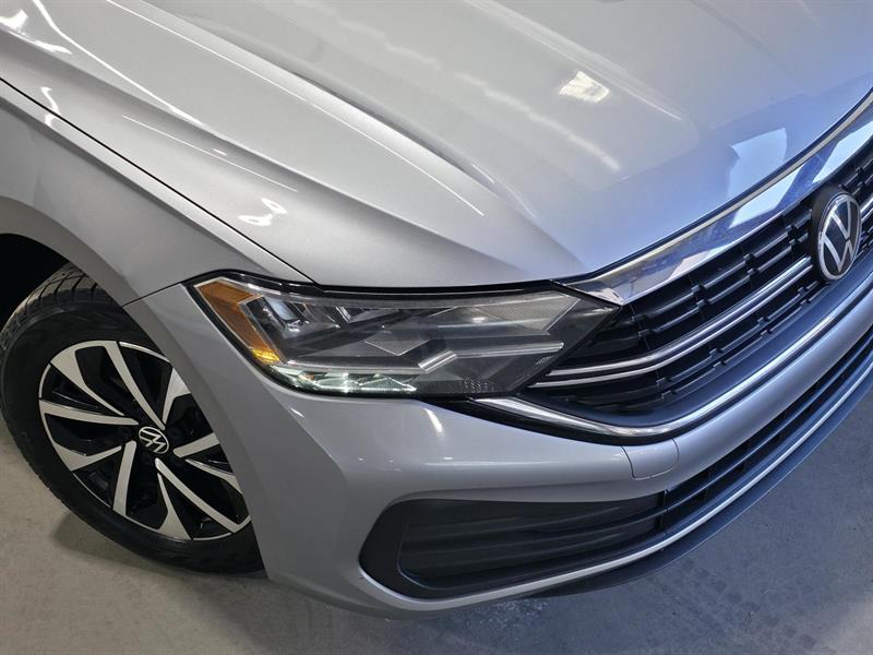 volkswagen Jetta 2022 - 3