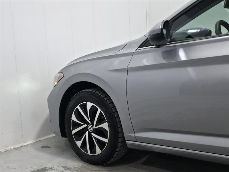 volkswagen Jetta 2022 - 4