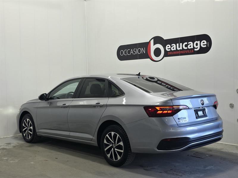 volkswagen Jetta 2022 - 5