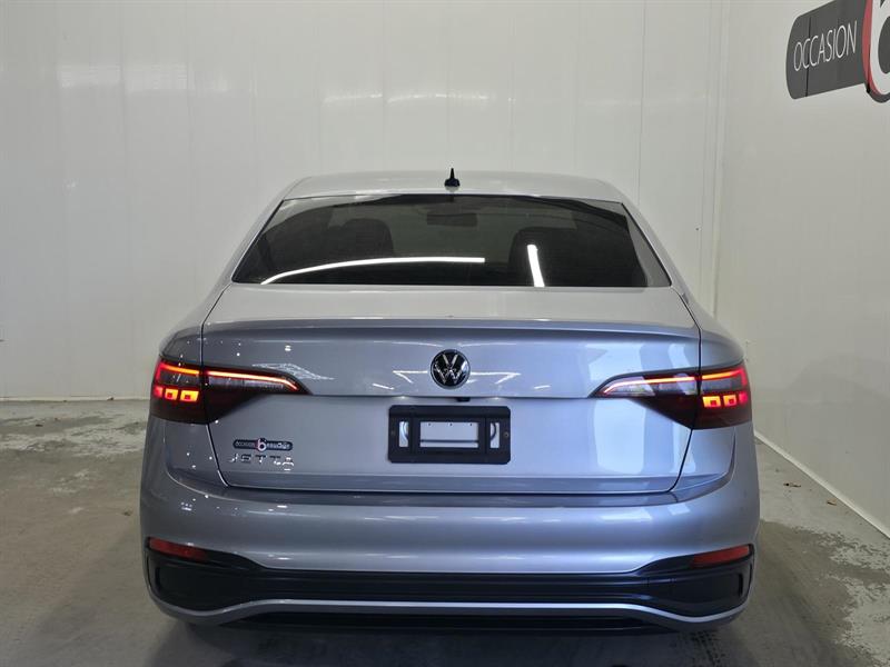 volkswagen Jetta 2022 - 6