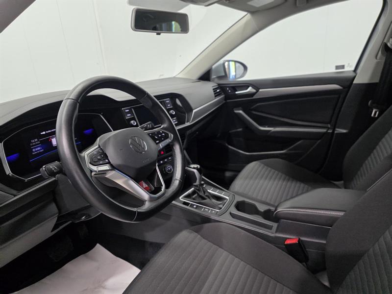 volkswagen Jetta 2022 - 7
