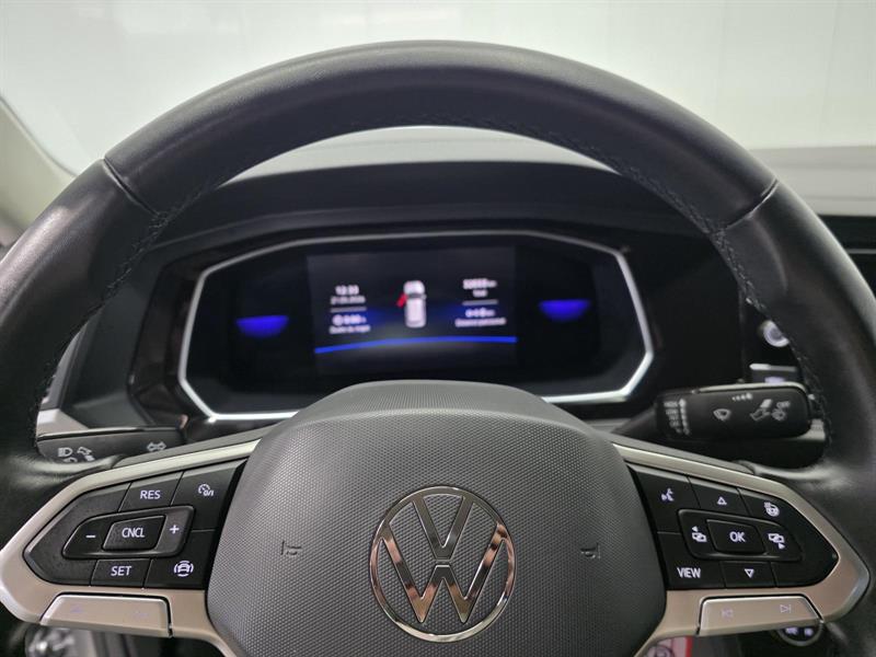 volkswagen Jetta 2022 - 14