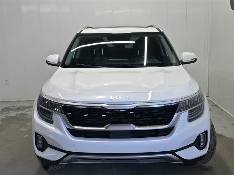 kia Seltos 2023 - 2