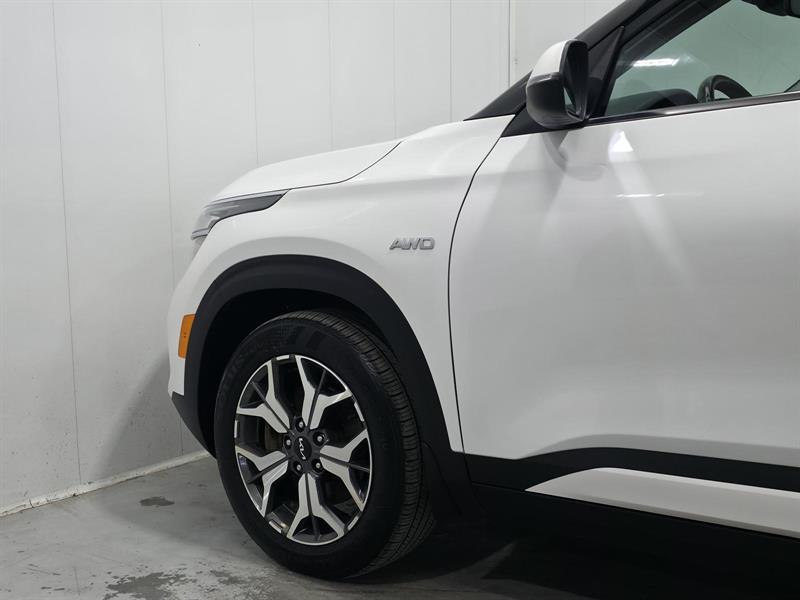 kia Seltos 2023 - 3