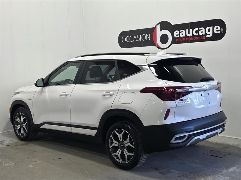 kia Seltos 2023 - 4