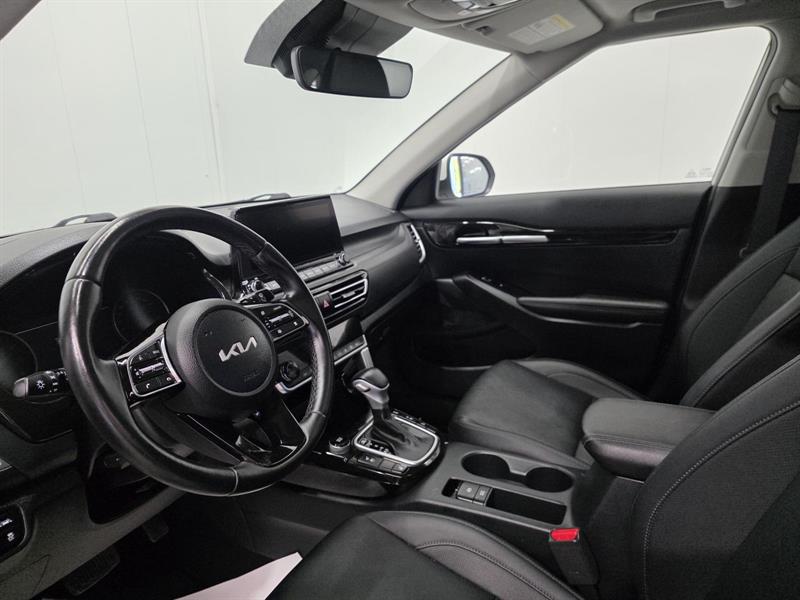 kia Seltos 2023 - 6